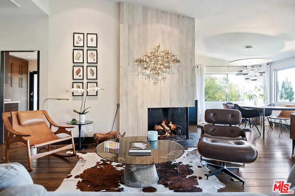 3631 Buena Park Drive, Studio City, California 91604 home-pic-8